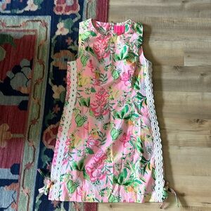 Never been worn Lilly Pulitzer Dress